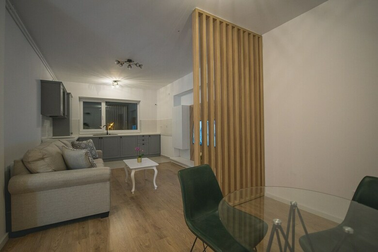 Bookingpedia Twin Apartments