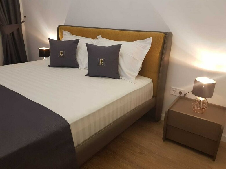 Bookingpedia Twin Apartments
