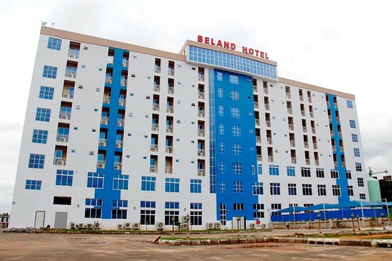 Beland Hospitality Hotel And Tour
