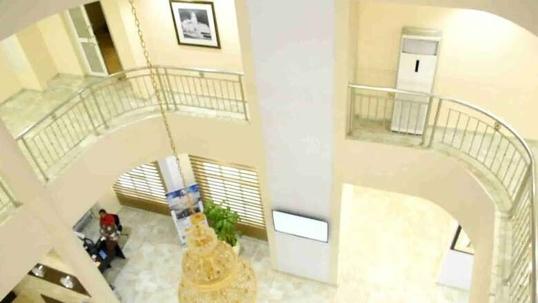 Beland Hospitality Hotel And Tour