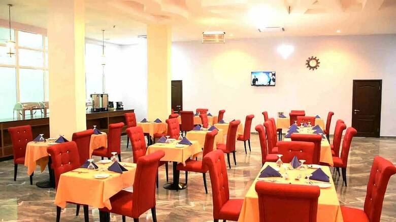 Beland Hospitality Hotel And Tour