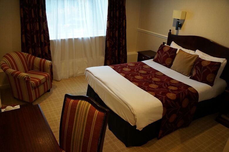 Best Western Willerby Manor Hotel