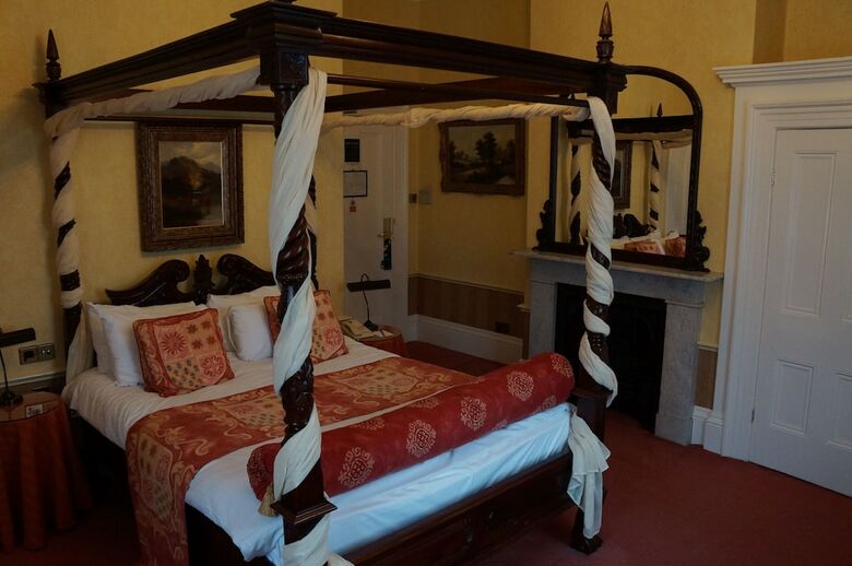 Best Western Willerby Manor Hotel