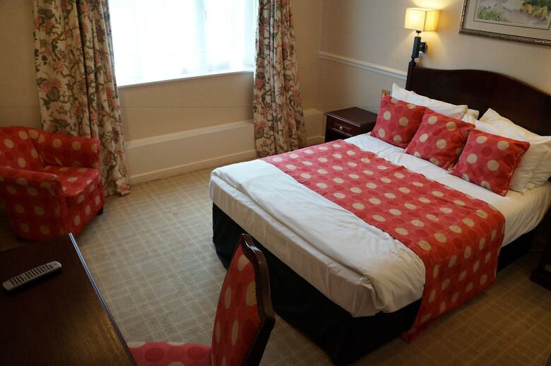 Best Western Willerby Manor Hotel