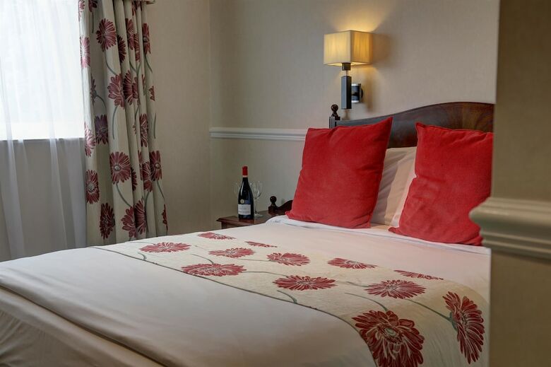 Best Western Willerby Manor Hotel