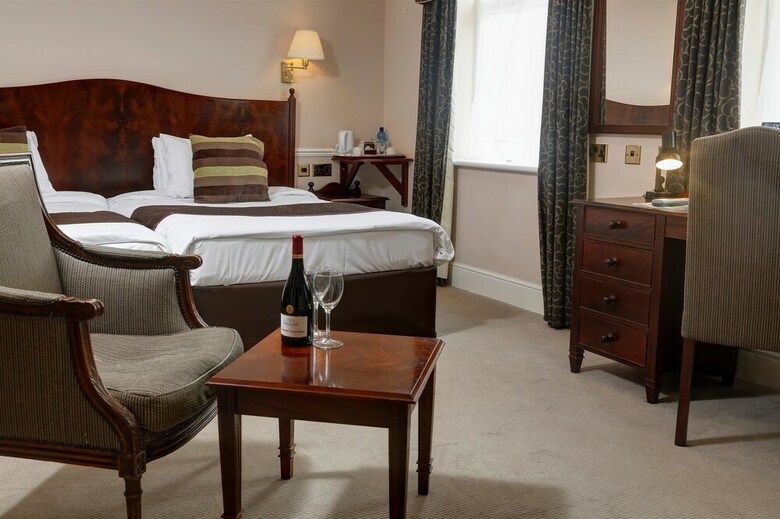 Best Western Willerby Manor Hotel