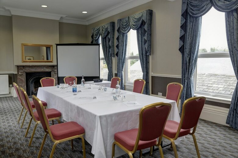Best Western Willerby Manor Hotel