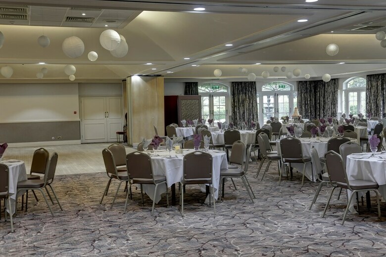 Best Western Willerby Manor Hotel