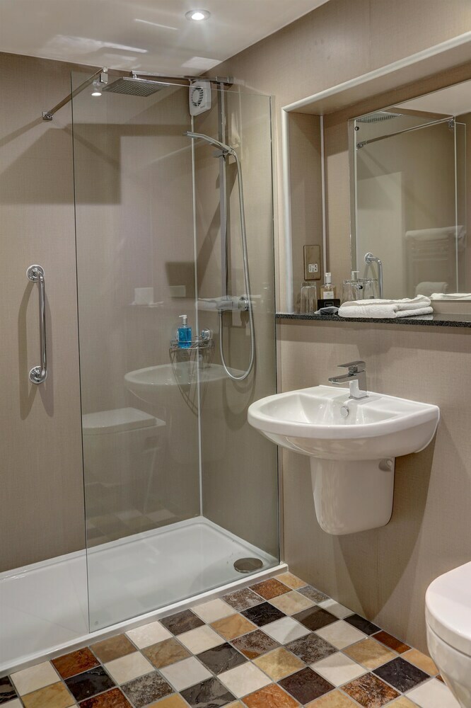 Best Western Willerby Manor Hotel