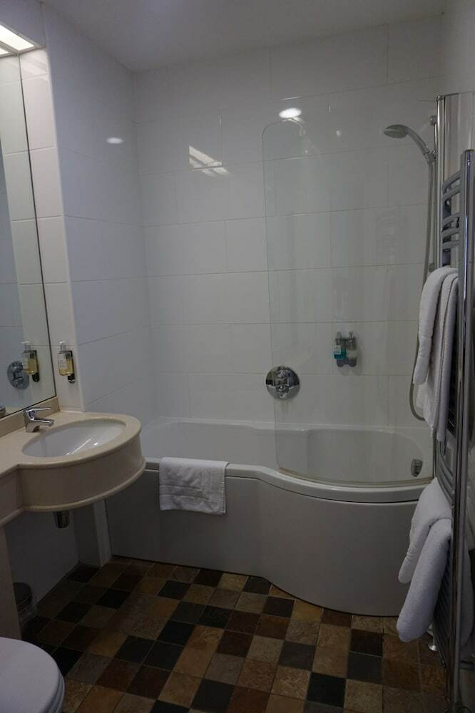 Best Western Willerby Manor Hotel