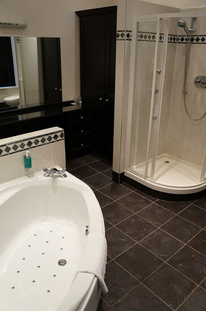 Best Western Willerby Manor Hotel