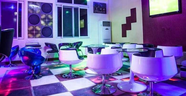 Naf Beach Hotel - Mtwara