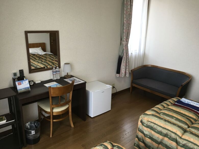 Hotel Auberge Minohama Ryuseki West