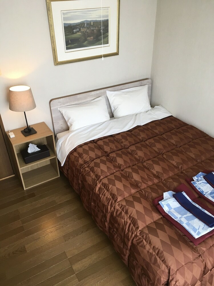Hotel Auberge Minohama Ryuseki West