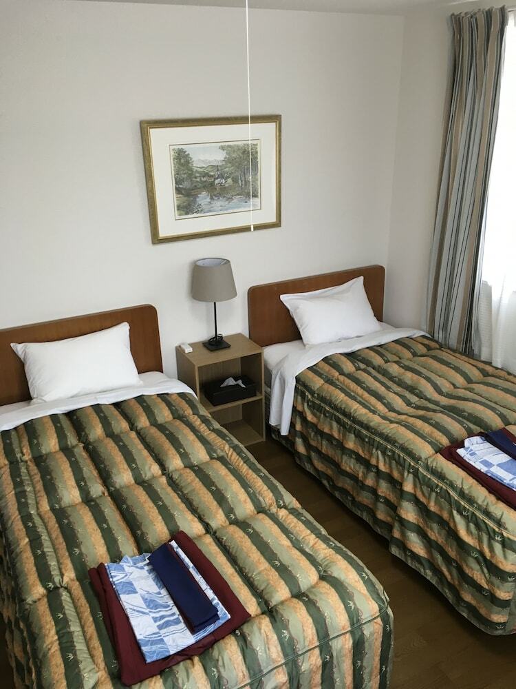 Hotel Auberge Minohama Ryuseki West