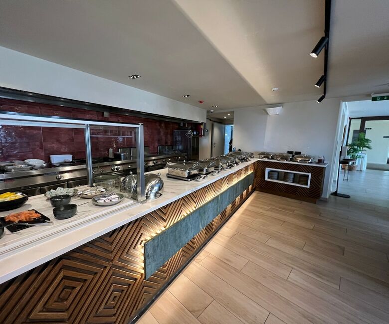 Hotel Minos Ambassador - Adults Only