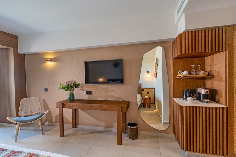 Hotel Minos Ambassador - Adults Only