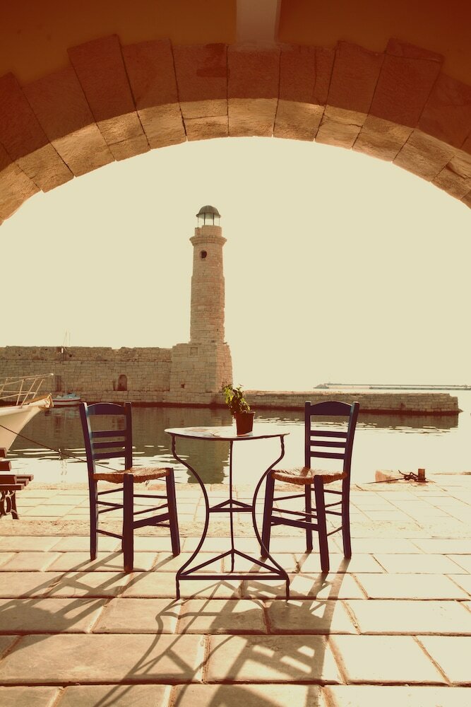 Hotel Minos Ambassador - Adults Only