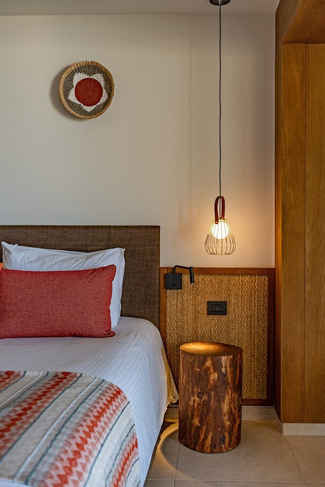 Hotel Minos Ambassador - Adults Only