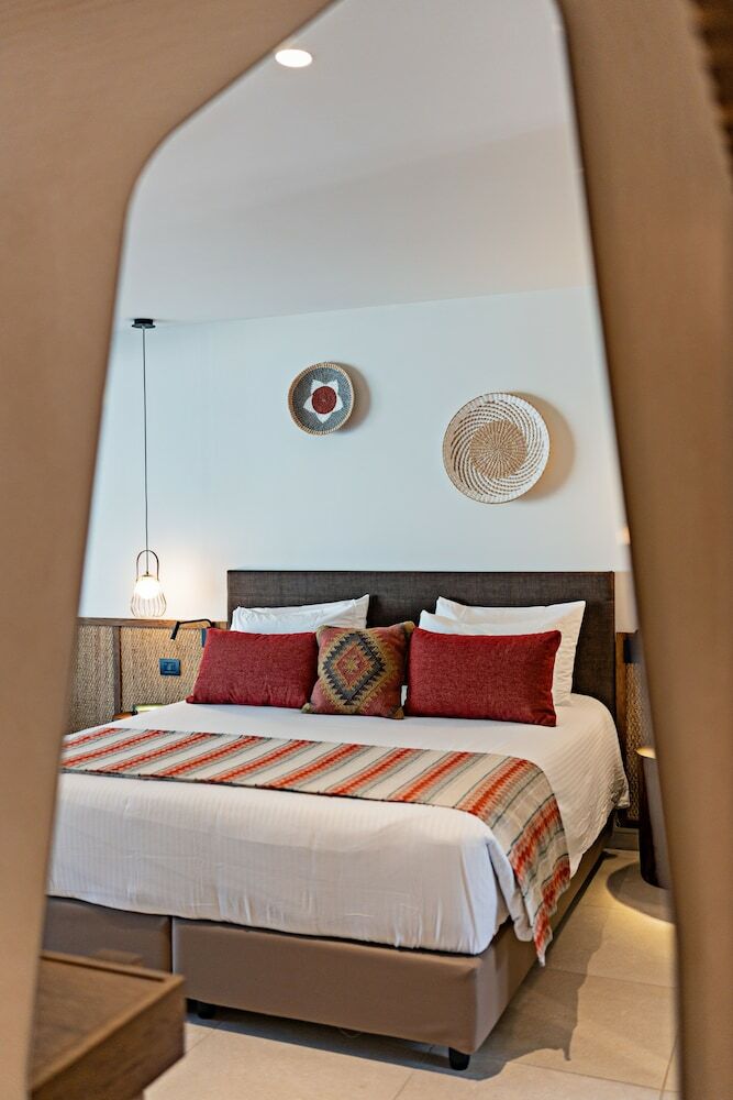 Hotel Minos Ambassador - Adults Only