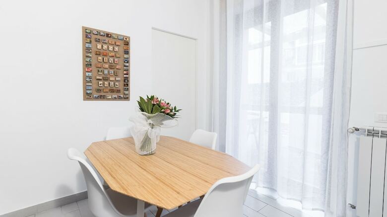 Apartamento Italianway - Corso Cavallotti 223