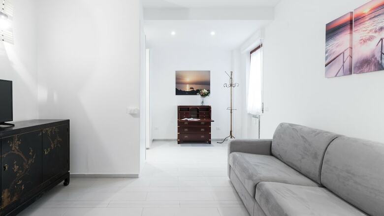 Apartamento Italianway - Corso Cavallotti 223