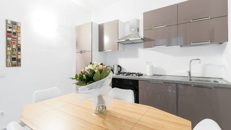 Apartamento Italianway - Corso Cavallotti 223