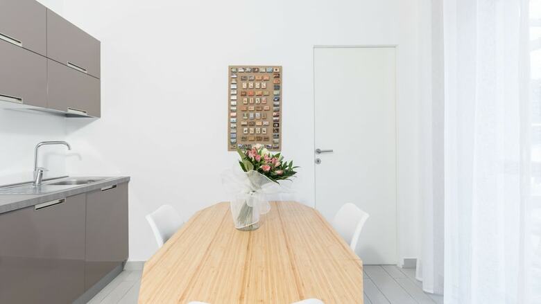 Apartamento Italianway - Corso Cavallotti 223