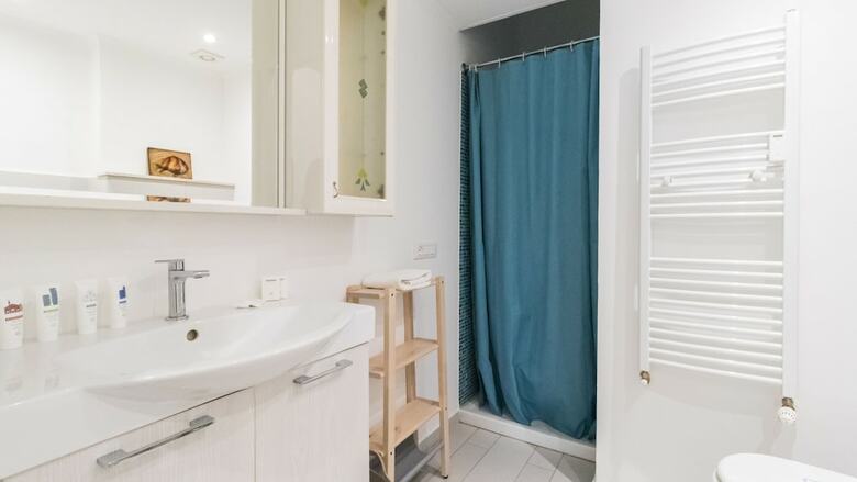 Apartamento Italianway - Corso Cavallotti 223