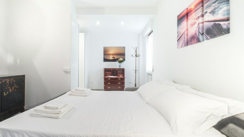 Apartamento Italianway - Corso Cavallotti 223