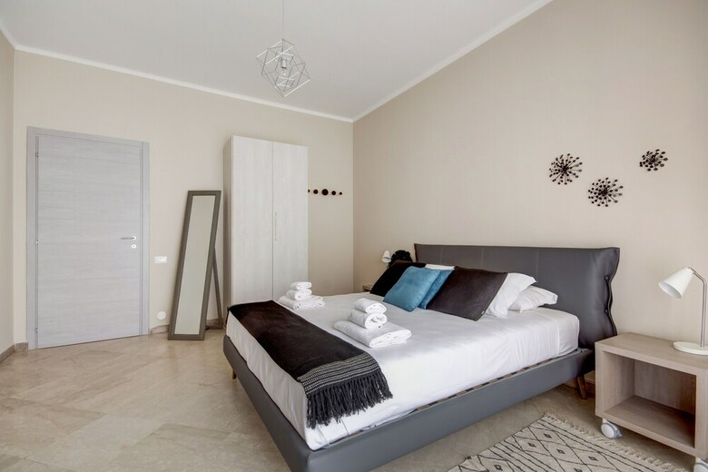 Apartamento Italianway - Piazza Garibaldi