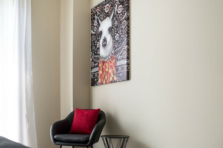 Apartamento Italianway - Piazza Garibaldi