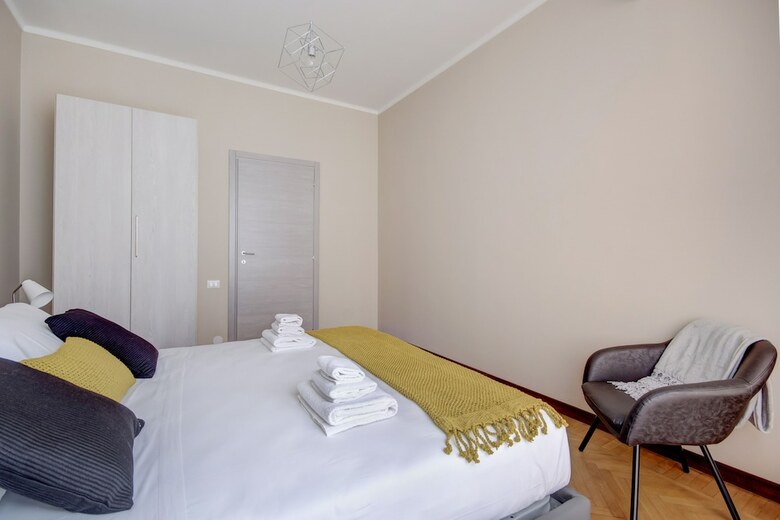 Apartamento Italianway - Piazza Garibaldi