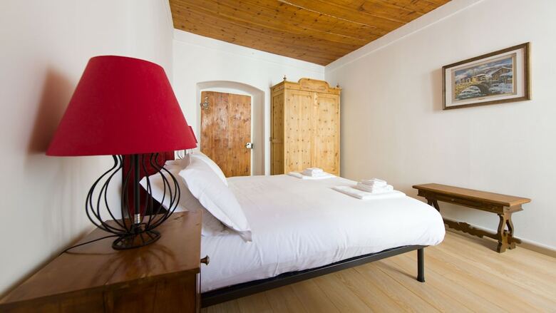 Apartamento Italianway - Roma 16