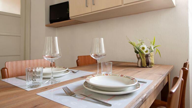 Apartamento Italianway - Roma 16