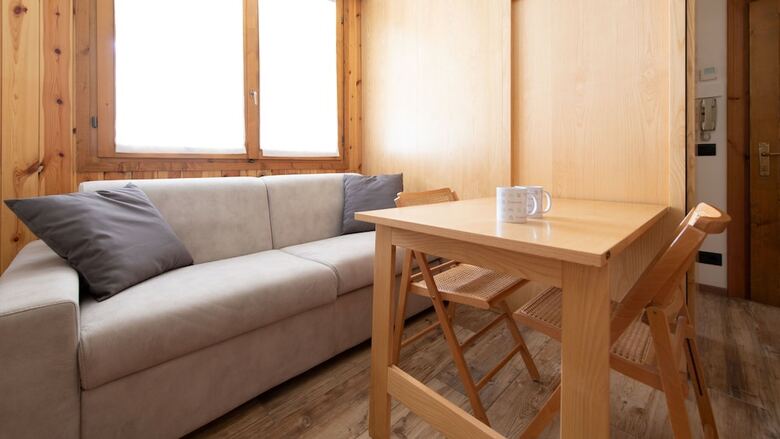 Apartamento Italianway - Similiore 22