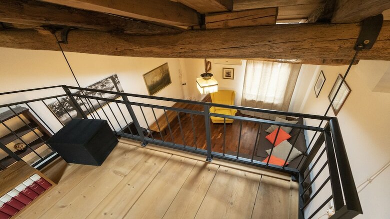 Apartamento Italianway - Del Pratello 49