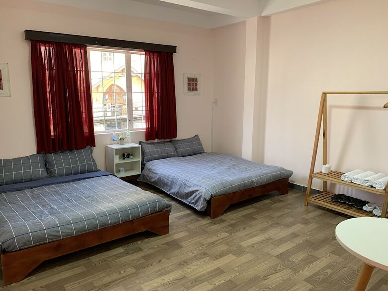 Hostal Doc Bo Coffee & Homestay - Hostel