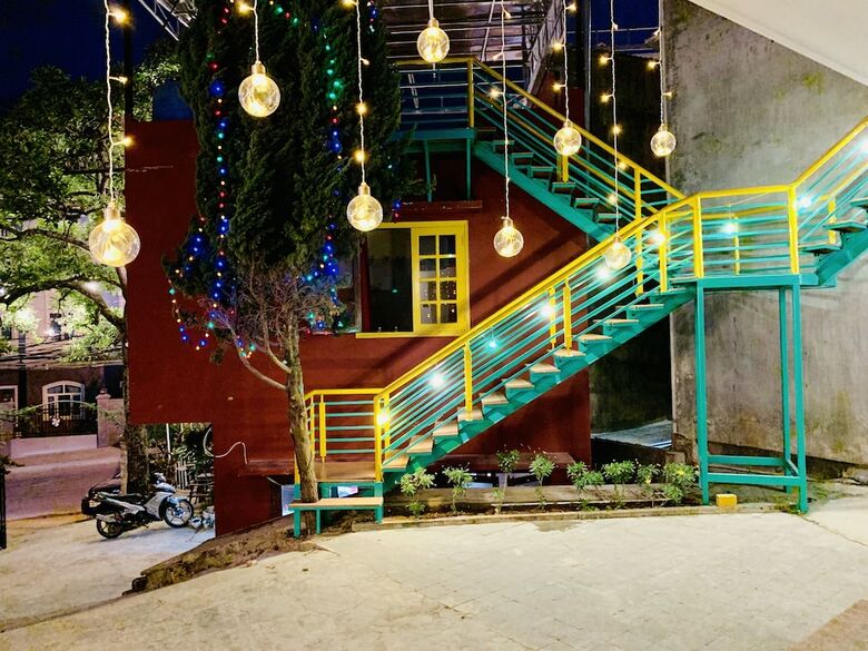 Hostal Doc Bo Coffee & Homestay - Hostel