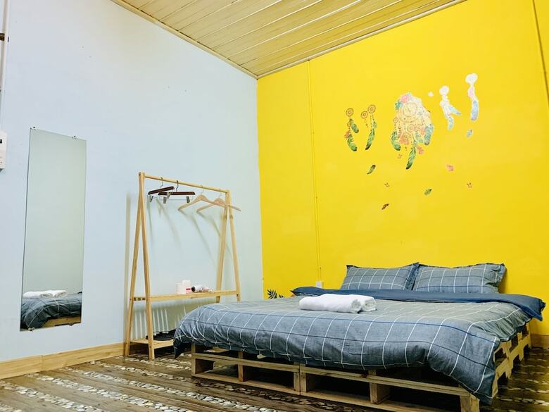 Hostal Doc Bo Coffee & Homestay - Hostel