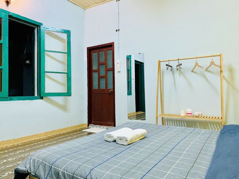 Hostal Doc Bo Coffee & Homestay - Hostel