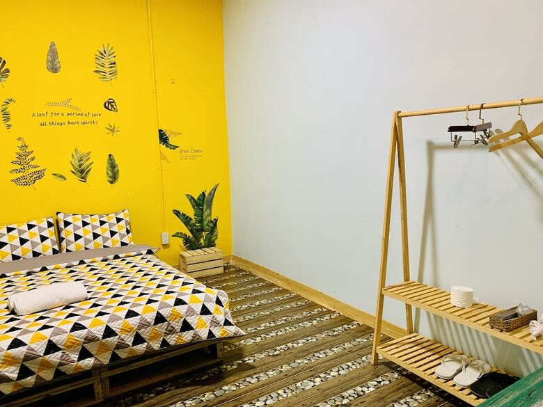 Hostal Doc Bo Coffee & Homestay - Hostel