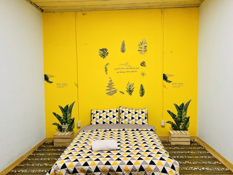 Hostal Doc Bo Coffee & Homestay - Hostel