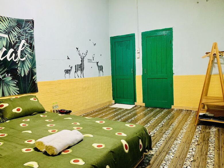Hostal Doc Bo Coffee & Homestay - Hostel