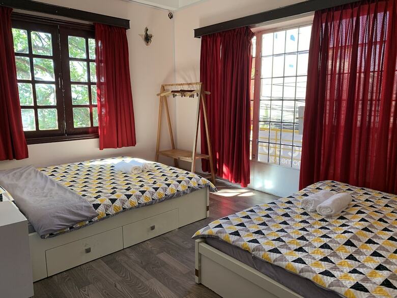 Hostal Doc Bo Coffee & Homestay - Hostel