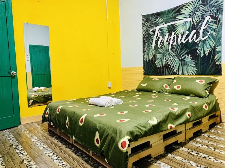 Hostal Doc Bo Coffee & Homestay - Hostel