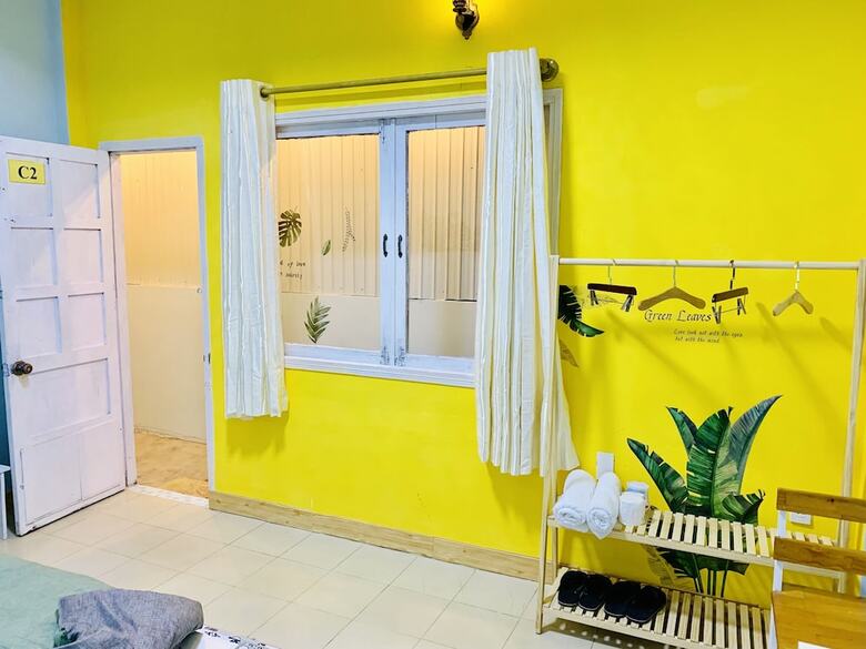 Hostal Doc Bo Coffee & Homestay - Hostel