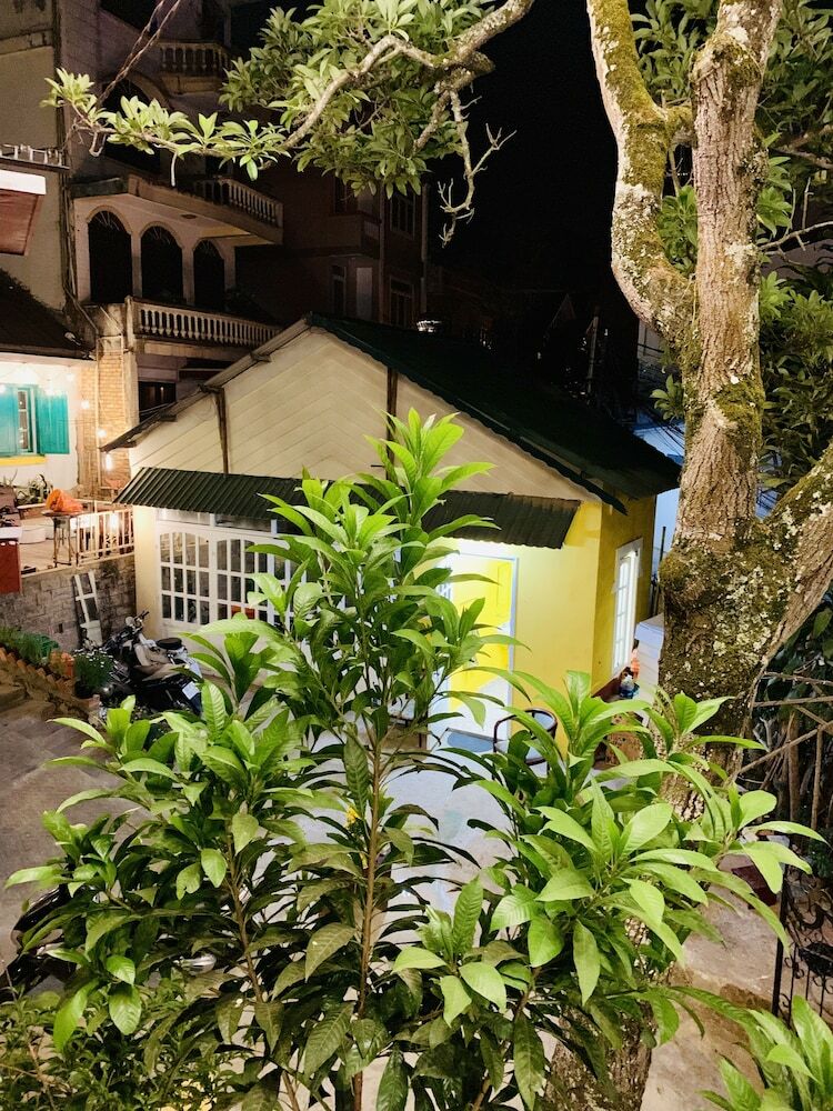 Hostal Doc Bo Coffee & Homestay - Hostel