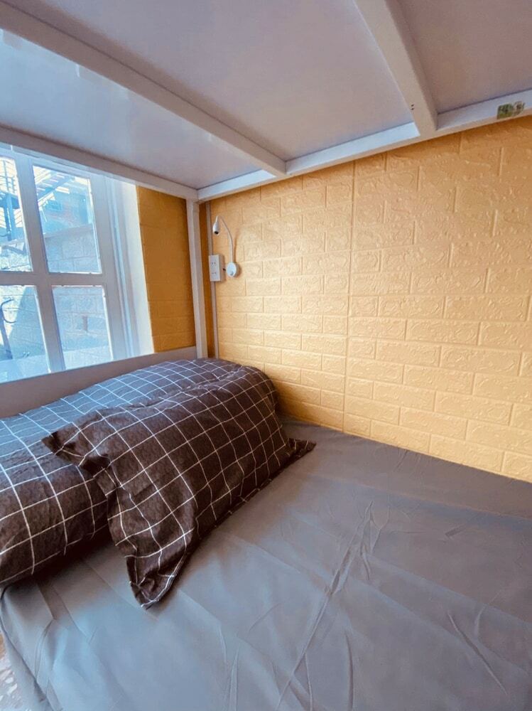 Hostal Doc Bo Coffee & Homestay - Hostel