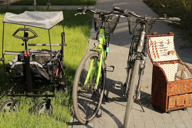Apartamentos Sonnengarten 20 - Heimathafen